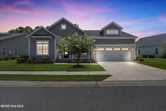 5717 Brown Pelican Ln, Wilmington, NC 28409