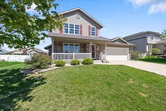 740 Fairview Terrace, Verona, WI 53593