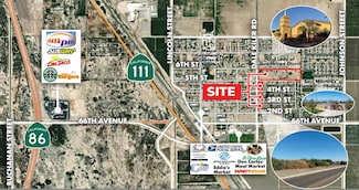 0 Dale Kiler Rd, Mecca, CA 92254