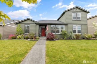 13708 Big Sky Dr E, Bonney Lake, WA 98391