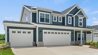 8573 Elmont Cove, Fort Wayne, IN 46835