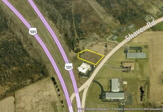 11820 Shaver Rd, Climax, MI 49034