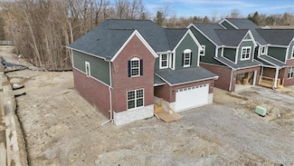 4897 Knollwood Blvd, Troy, MI 48085