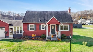 423 Michigan Ave, Johnstown, PA 15905