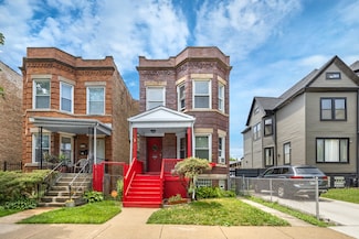 7110 S Eberhart Ave, Chicago, IL 60619