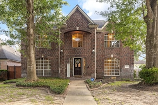12511 Wealdstone Dr, Tomball, TX 77377