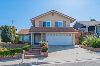 1135 Tierra Luna, Walnut, CA 91789