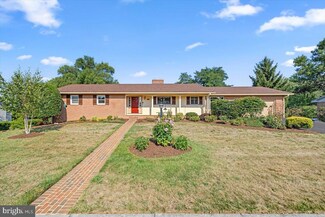 307 Ridge Ave, Winchester, VA 22601