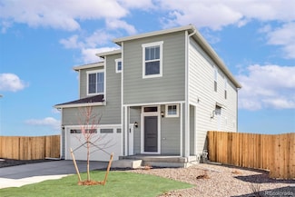 9481 Yampa St, Commerce City, CO 80022