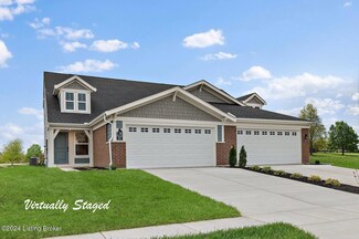 277 Harvest Point Way Unit 226A, Mount Washington, KY 40047
