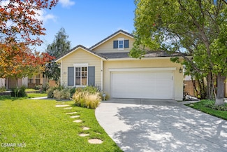 4213 Persimmon St, Moorpark, CA 93021