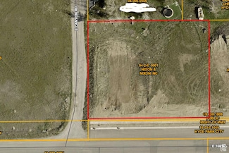 803 E 160 N Unit 1, Hyde Park, UT 84318