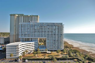 9840 Queensway Blvd Unit 227, Myrtle Beach, SC 29572
