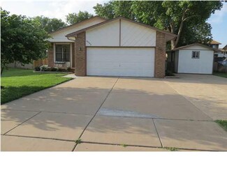 4057 N Friar Ln, Wichita, KS 67204