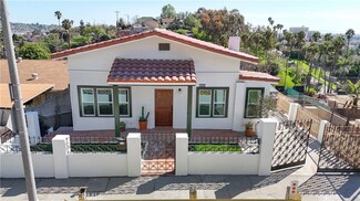 3800 Lincoln High Place, Los Angeles, CA 90031