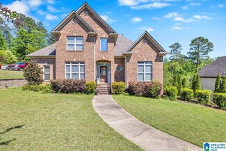 1025 Grande View Pass, Maylene, AL 35114