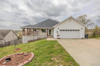 20270 Hyatt Ln, Saint Robert, MO 65584