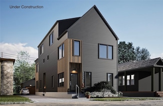 1352 W 78th St, Cleveland, OH 44102