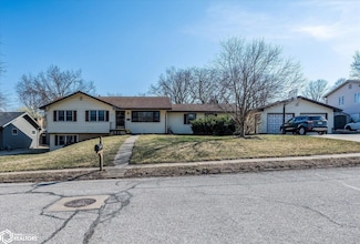 1613 Farnam St, Harlan, IA 51537