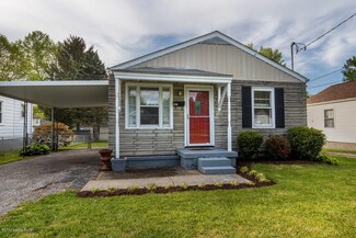8907 Wilson Ave, Louisville, KY 40242