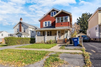 221 S Collingwood Ave, Syracuse, NY 13206