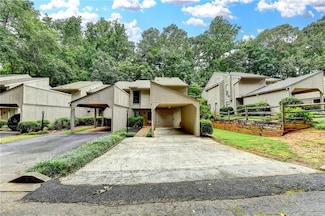 6221 Willow Run Rd Unit 6221, Norcross, GA 30092