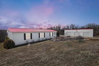 2105 Gard Ln, Mount Perry, OH 43760
