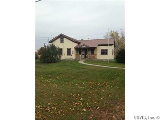 21300 County Route 47 Unit 20, Carthage, NY 13619