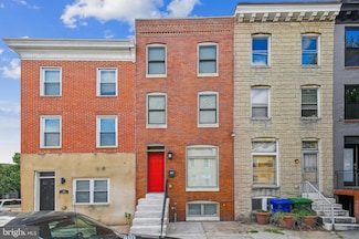248 S Collington Ave, Baltimore, MD 21231