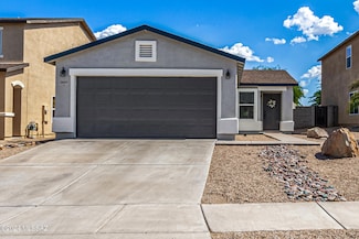 1097 W Camino Luna Llena, Sahuarita, AZ 85629