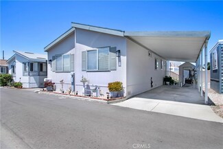 2717 Arrow Hwy Unit 7, La Verne, CA 91750