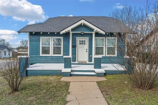 3225 Homan Ave, Waco, TX 76707