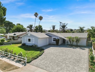 12946 Romont St, Sylmar, CA 91342