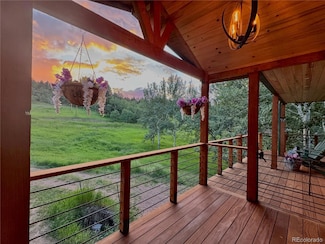 20033 Silver Ranch Rd, Conifer, CO 80433