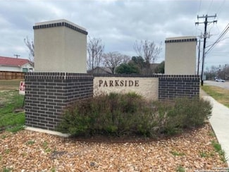 7103 Parkside Place, San Antonio, TX 78209