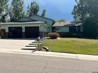 4013 Somerset, Casper, WY 82609