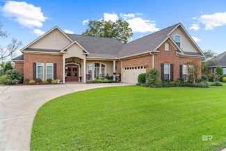 9560 Kasey Ct, Daphne, AL 36526