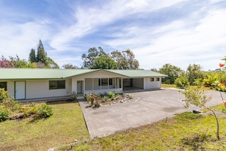 44-3200 Kula Kahiko Rd, Honokaa, HI 96743