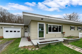 1419 Branchton Rd, Hilliards, PA 16040