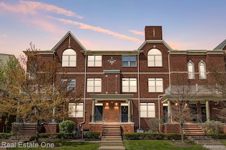 3091 Camden Dr Unit 41, Troy, MI 48084