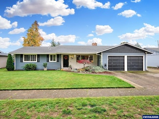 4570 39th Ave NE, Salem, OR 97305