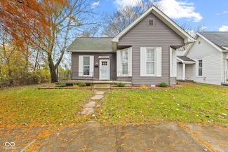 611 Blish St, Seymour, IN 47274