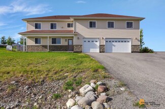 9440 E Spring Creek Cir, Palmer, AK 99645