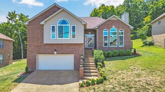 6660 Sugar Valley Dr, Nashville, TN 37211