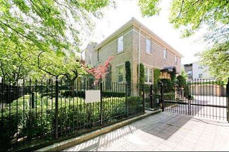 843 W Castlewood Terrace, Chicago, IL 60640