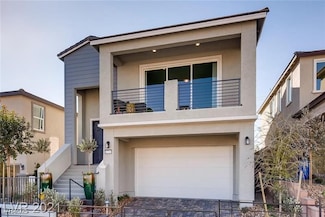 10765 Mulholland Ave, Las Vegas, NV 89129