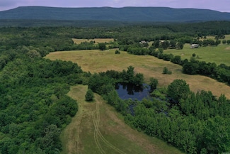 0000 Arkansas 309, Waveland, AR 72842