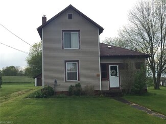 4210 Alabama Ave NW, North Lawrence, OH 44666