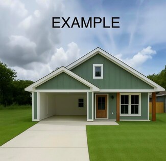 399 N George St, Petal, MS 39465