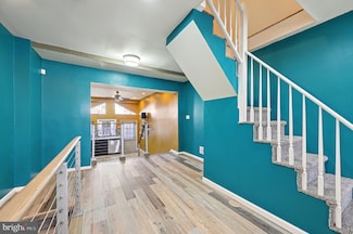 622 Scott St, Baltimore, MD 21230